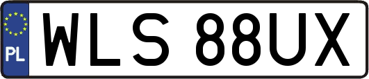WLS88UX