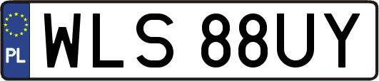 WLS88UY