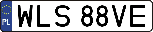 WLS88VE
