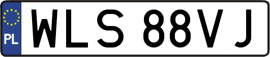 WLS88VJ