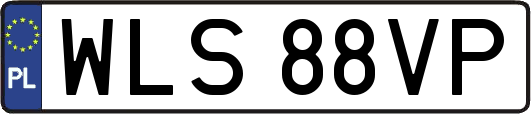 WLS88VP