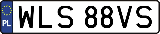 WLS88VS