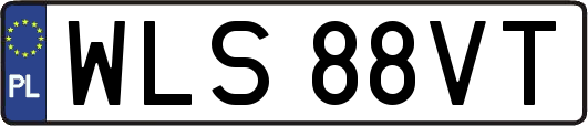 WLS88VT