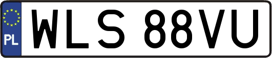 WLS88VU