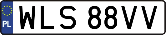 WLS88VV