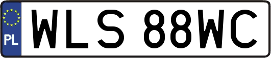 WLS88WC