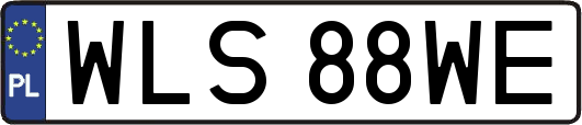WLS88WE