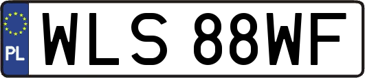 WLS88WF
