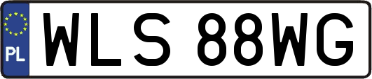 WLS88WG