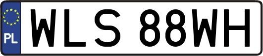 WLS88WH
