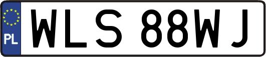 WLS88WJ