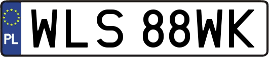 WLS88WK