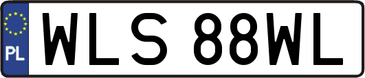 WLS88WL