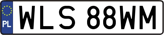 WLS88WM