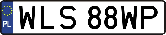WLS88WP
