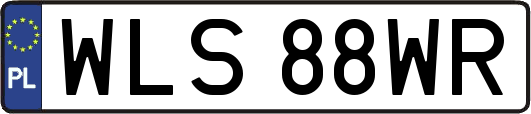WLS88WR
