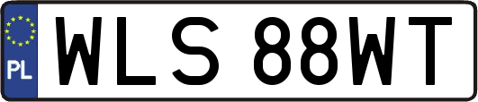 WLS88WT