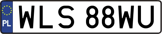 WLS88WU