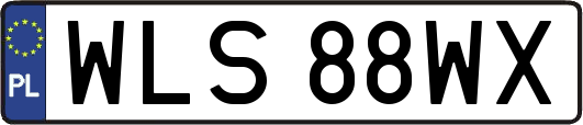 WLS88WX