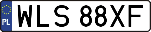 WLS88XF