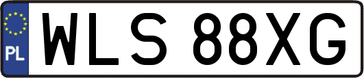 WLS88XG