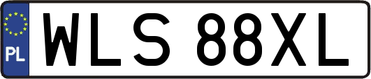 WLS88XL