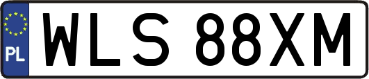WLS88XM