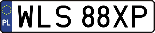 WLS88XP