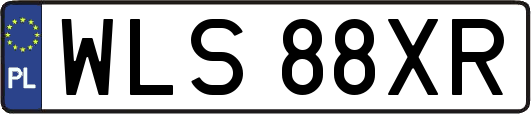 WLS88XR