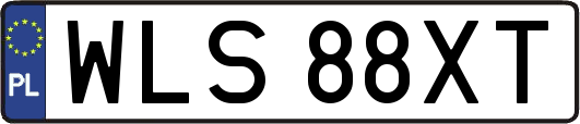 WLS88XT