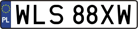 WLS88XW
