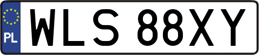 WLS88XY