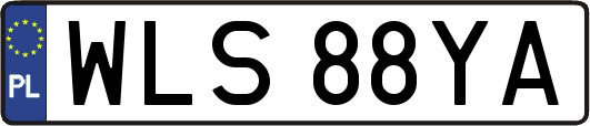 WLS88YA