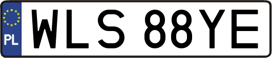 WLS88YE