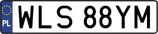 WLS88YM