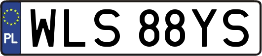 WLS88YS