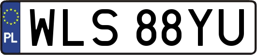 WLS88YU