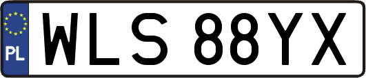 WLS88YX