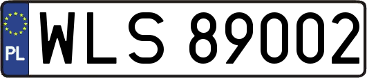 WLS89002