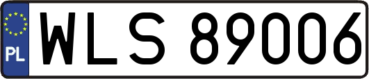 WLS89006