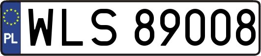 WLS89008