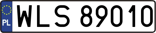 WLS89010