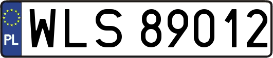 WLS89012