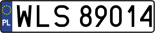 WLS89014
