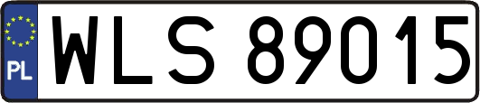 WLS89015