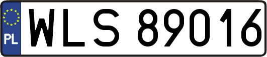 WLS89016