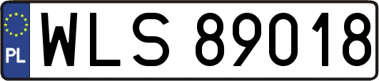 WLS89018