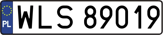 WLS89019