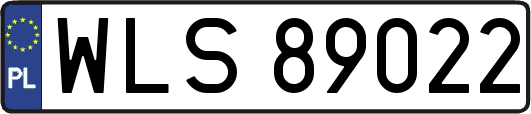 WLS89022