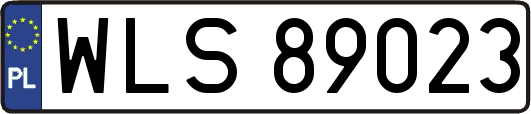 WLS89023